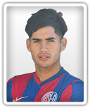 Alejo Córdoba