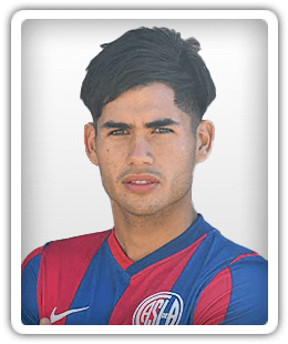 Alejo Córdoba