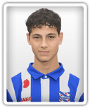 Jonah Talan