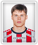 Jesper Robertsen