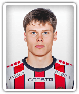 Jesper Robertsen