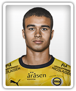 Henrik Skogvold