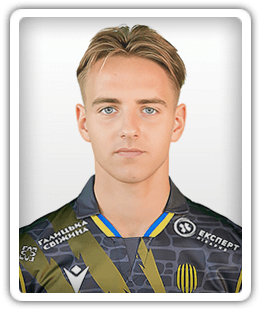 Andrii Stoliarchuk