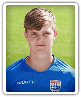 Jelmer Dijkman