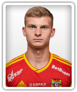 Alexandr Starovoitov