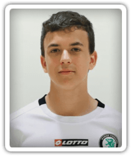 Philipp Federer