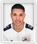Kevin Martínez
