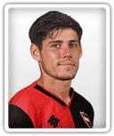Franco Díaz