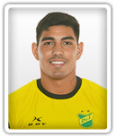 Matías Sosa