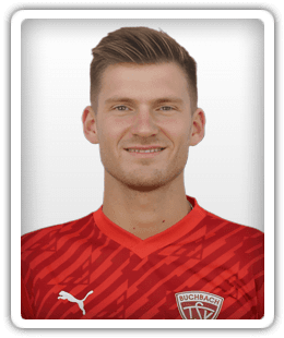 Maximilian Manghofer