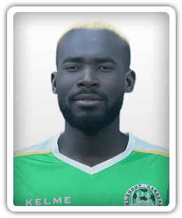 Ousmane Faye