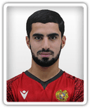 Arsen Galstyan
