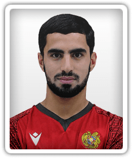 Arsen Galstyan