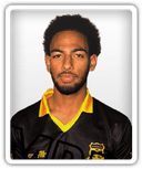 Tyrelle Newton