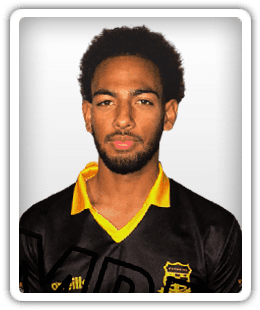 Tyrelle Newton