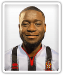 Lebrun Mbeka