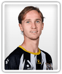 Jake Hollman
