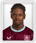 Enock Agyei