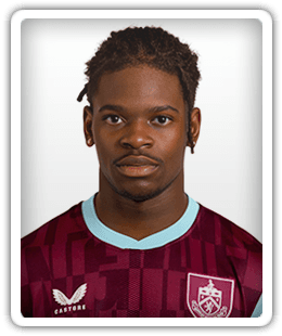Enock Agyei