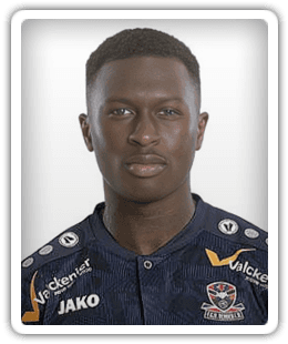 Abdoulaye Yahaya