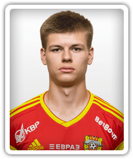 David Rudakov