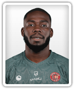 Abdulbasit Hawsawi