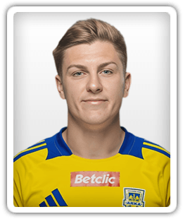 Kacper Skóra