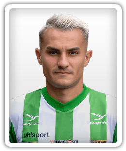 Haris Ismailcebioglu