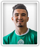 Mohamed Zrida