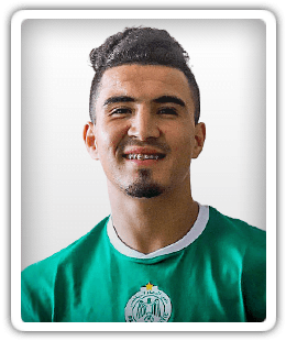 Mohamed Zrida