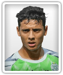 Zakaria El Habti