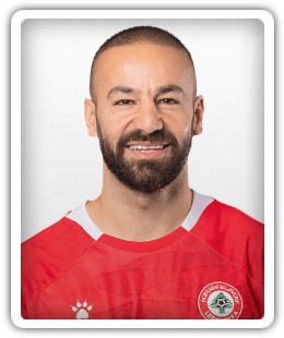Ali Tneich