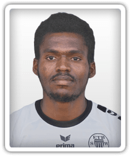 Landry Dongue Tsanou