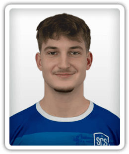 Benjamin Schmiederer