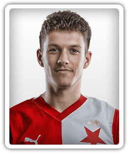 Daniel Šmiga