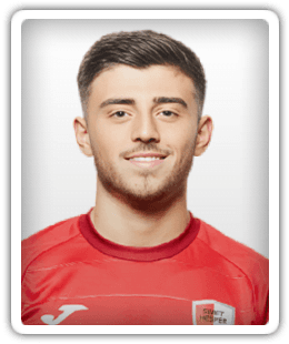 Luca Ferrara