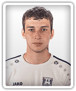 Islam Mokaev