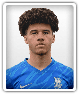 Rico Browne