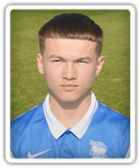 Harry Manton