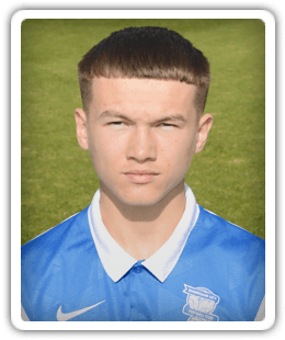 Harry Manton