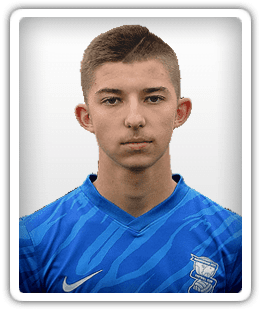 Kieran Wakefield