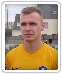 Allan Marcombe
