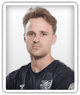 Nick Gutmann