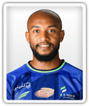 Fahad Al-Harbi