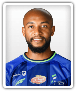 Fahad Al-Harbi