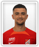 Romario Cekaj