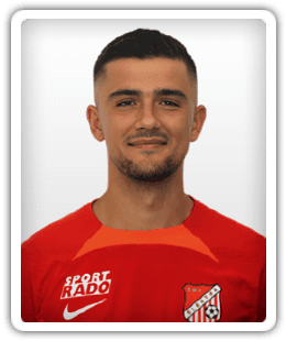 Romario Cekaj