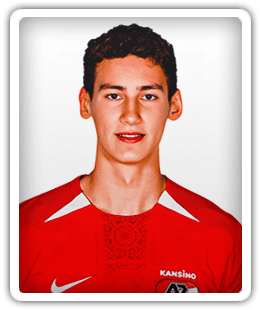 Ruben van Bommel