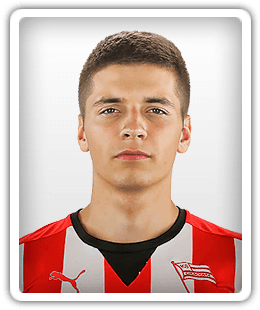 Jakub Chrupcała