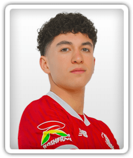 Abraham Villegas Maciel